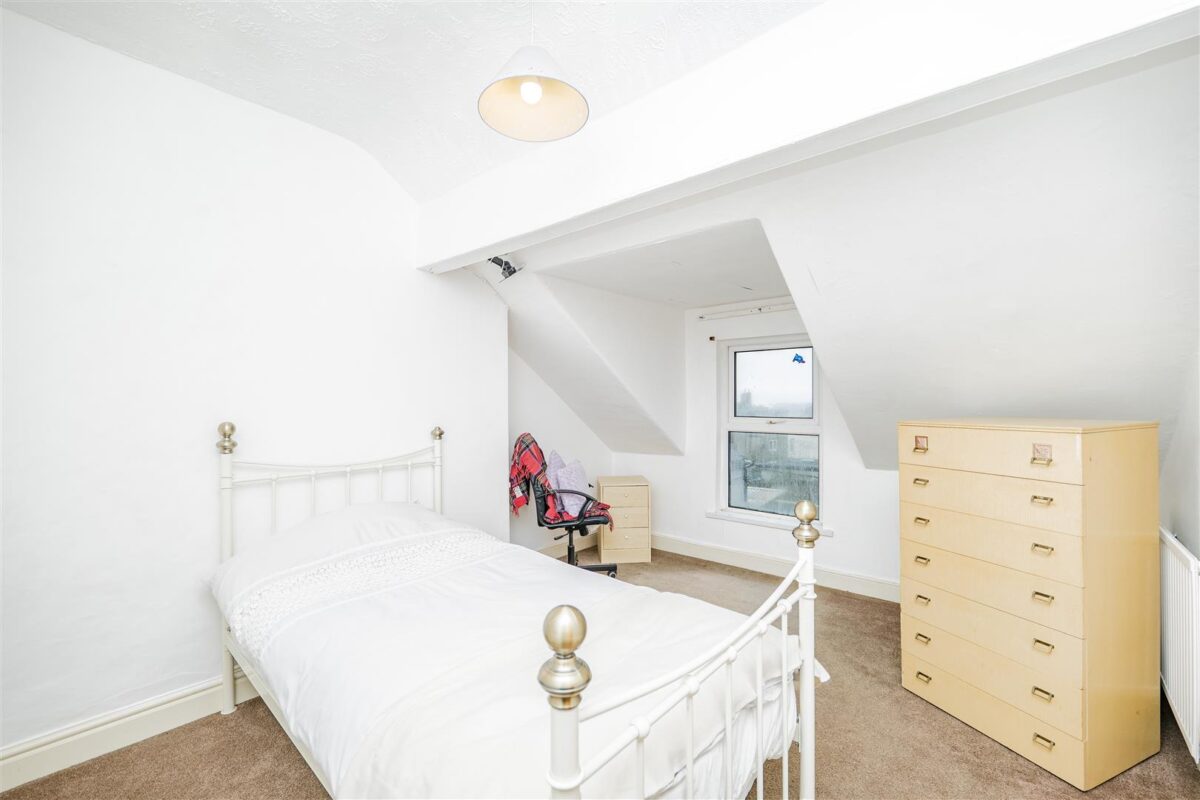 St. Nicholas Road, Barry