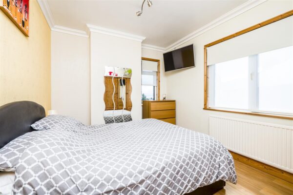 Church Road, Rhoose, Barry