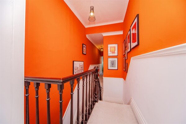 Gladstone Road, Barry