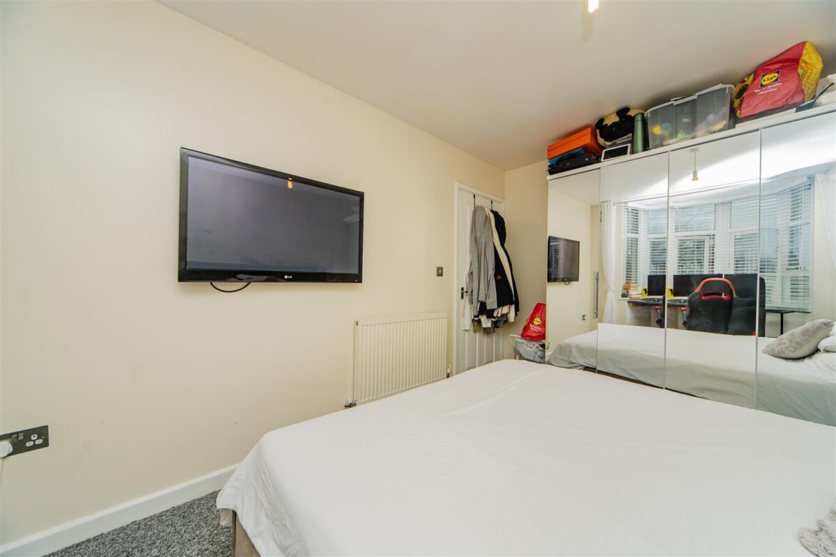 Manor Way, Cardiff