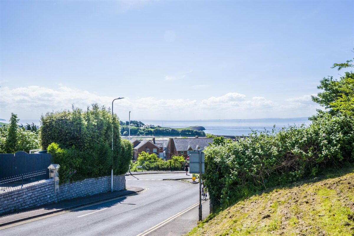 St. Nicholas Road, Barry