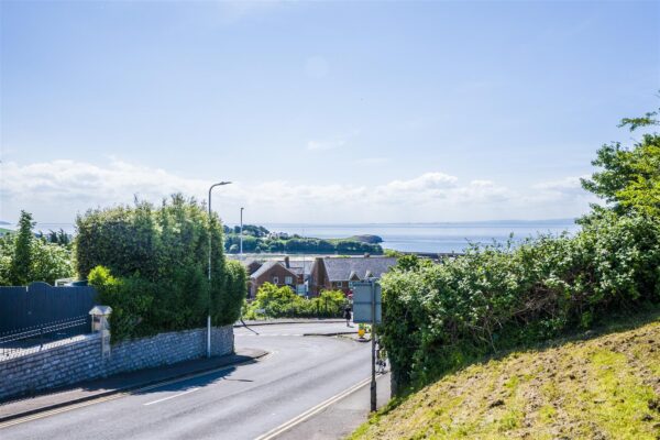St. Nicholas Road, Barry