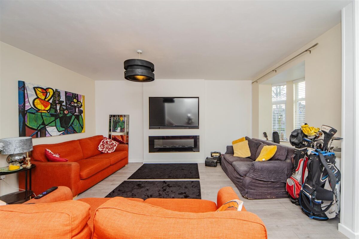 Manor Way, Cardiff