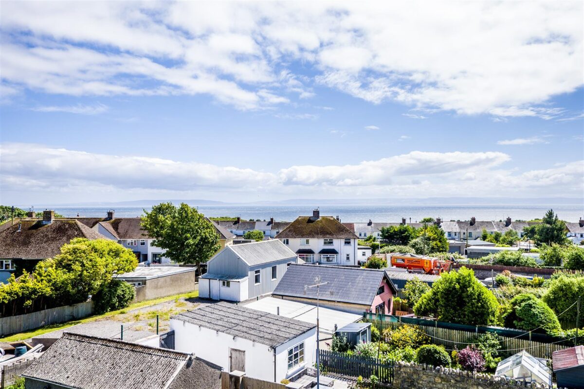 Church Road, Rhoose, Barry