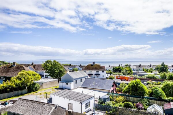 Church Road, Rhoose, Barry