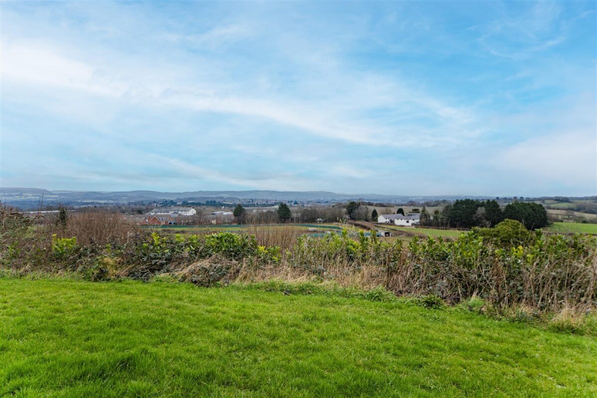 Twyn-Yr-Odyn, Cardiff