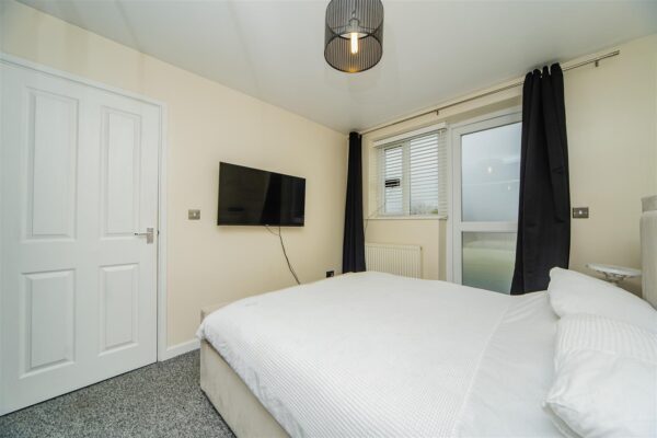 Manor Way, Cardiff