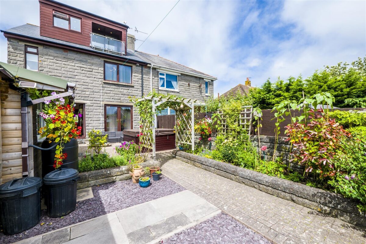Church Road, Rhoose, Barry