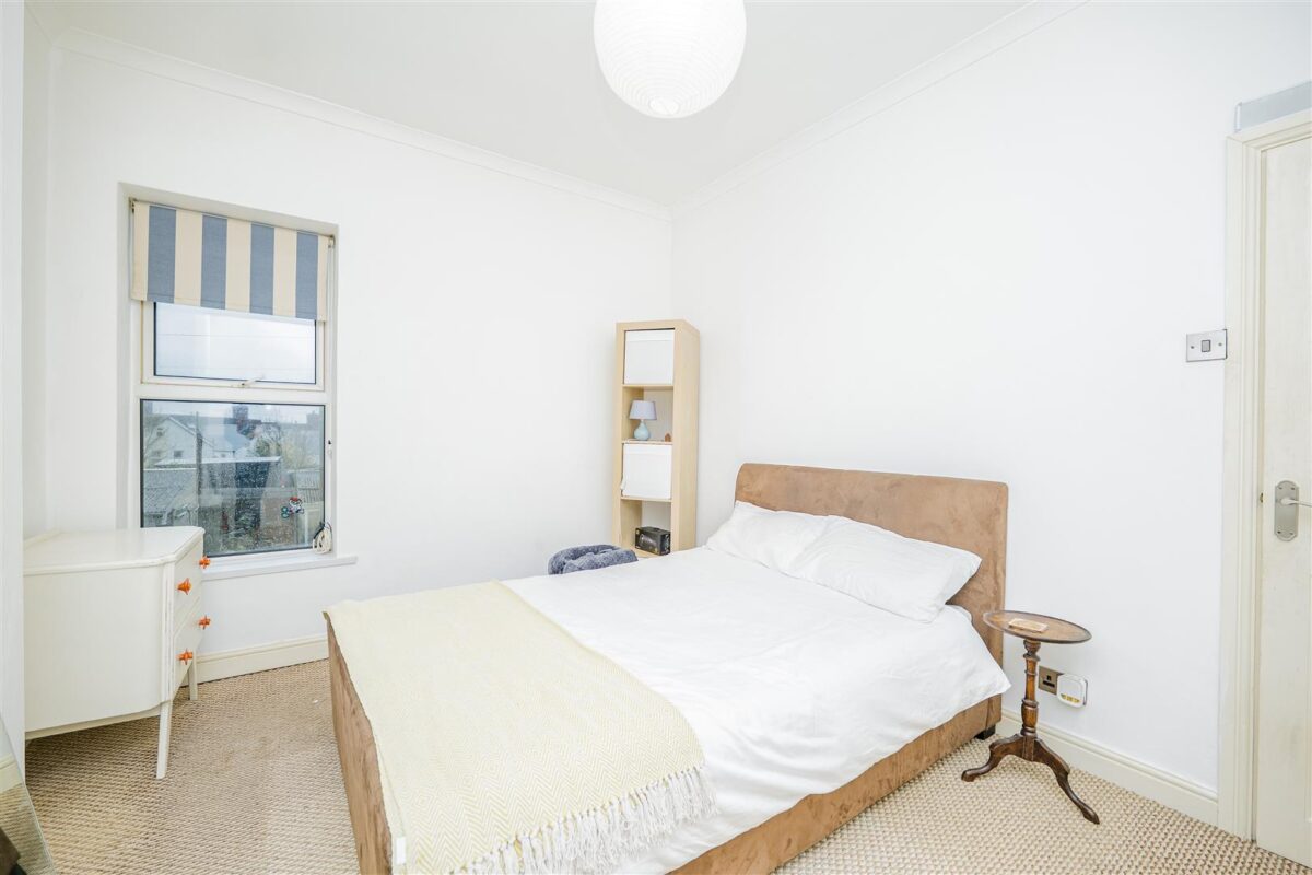 St. Nicholas Road, Barry