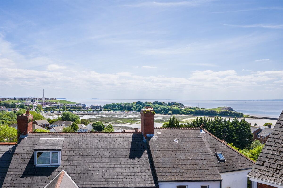 St. Nicholas Road, Barry