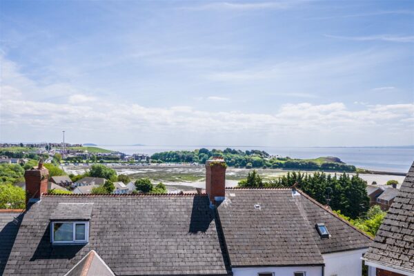 St. Nicholas Road, Barry