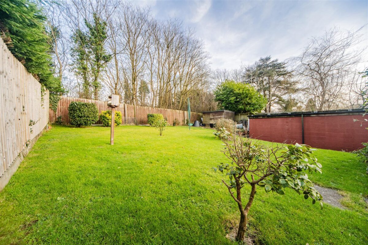 Vennwood Close, Wenvoe, Cardiff