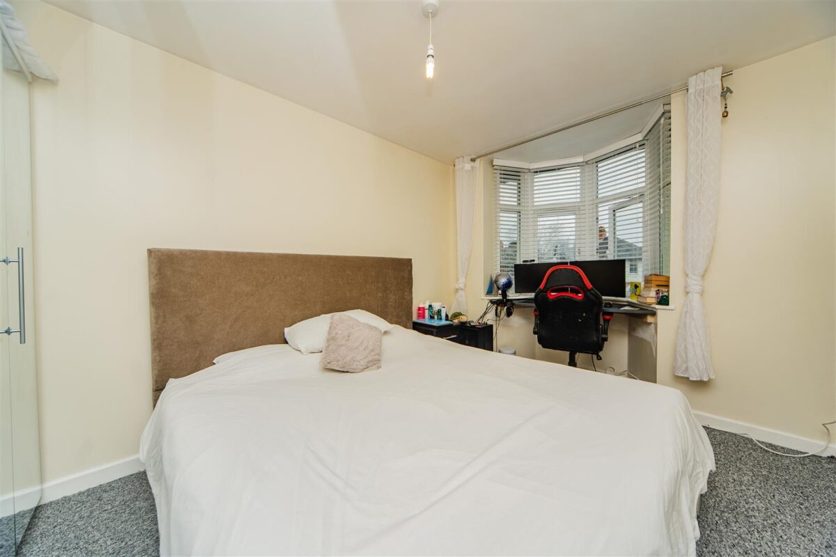 Manor Way, Cardiff