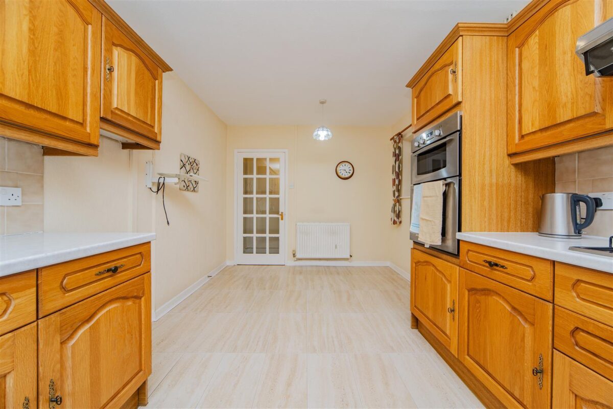 Vennwood Close, Wenvoe, Cardiff
