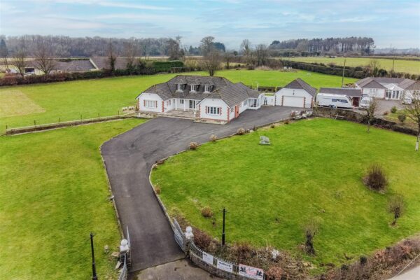 St Lythans