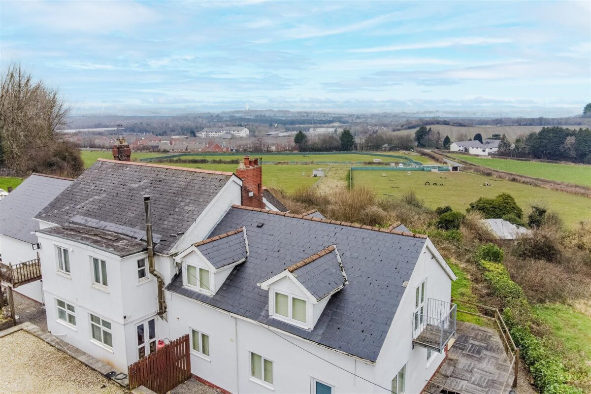 Twyn-Yr-Odyn, Cardiff
