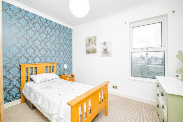 St. Nicholas Road, Barry