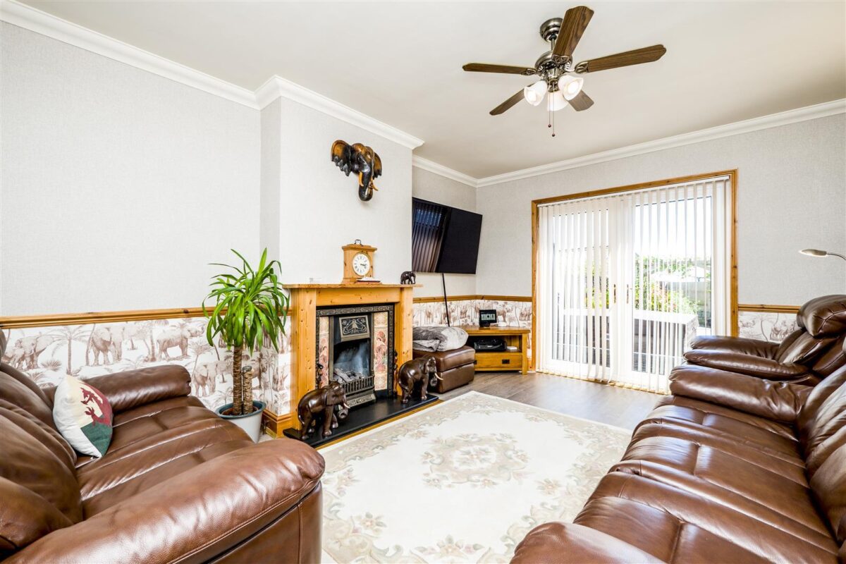 Church Road, Rhoose, Barry