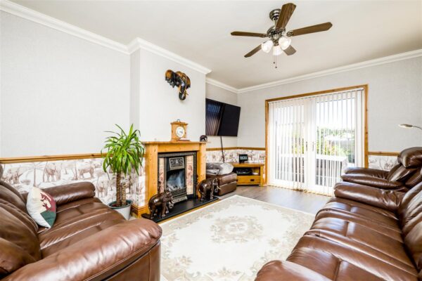 Church Road, Rhoose, Barry