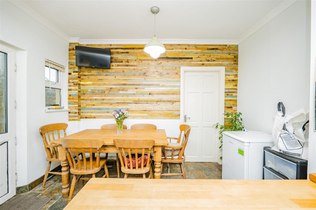 St. Nicholas Road, Barry