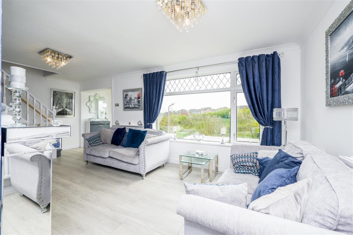 Whitewell Road, Barry