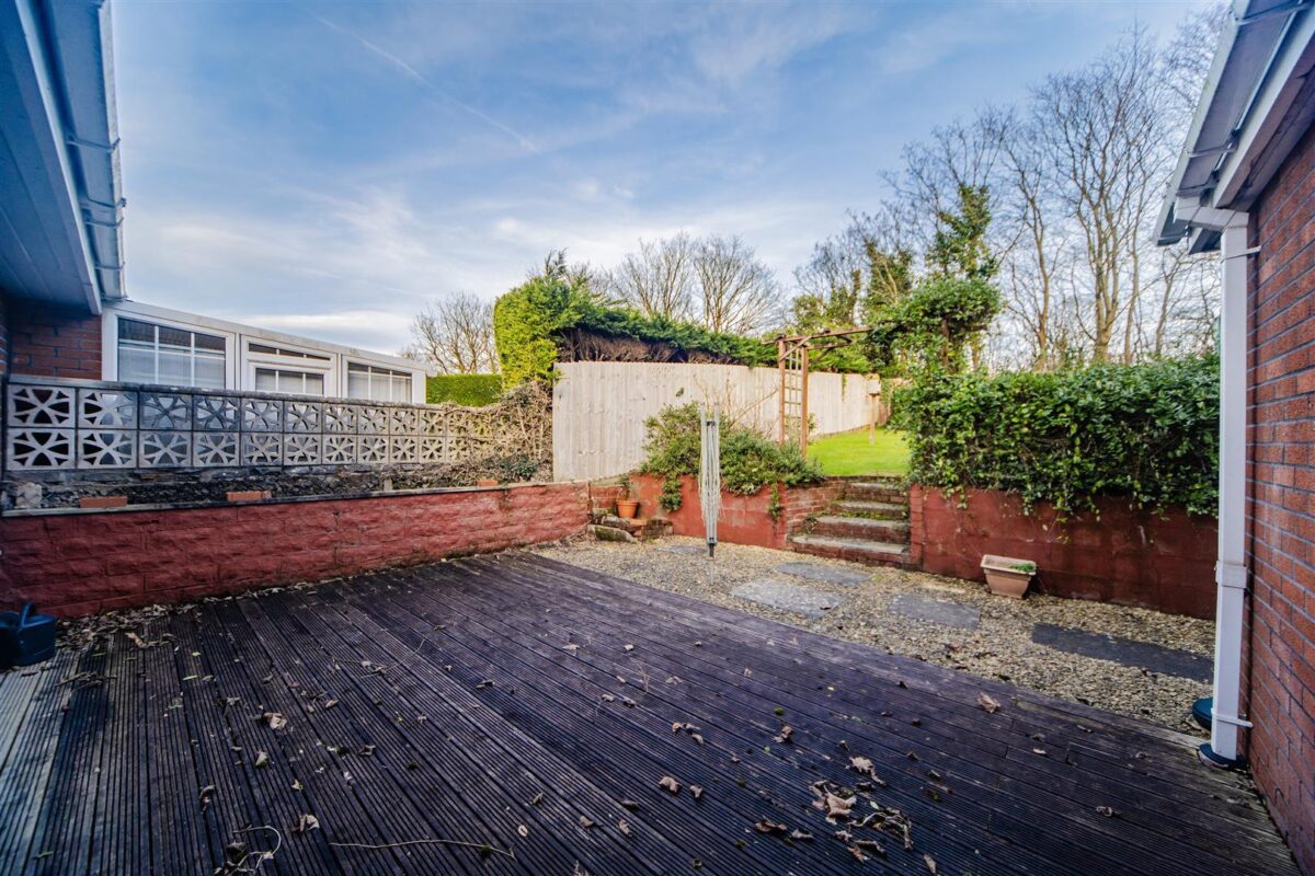 Vennwood Close, Wenvoe, Cardiff