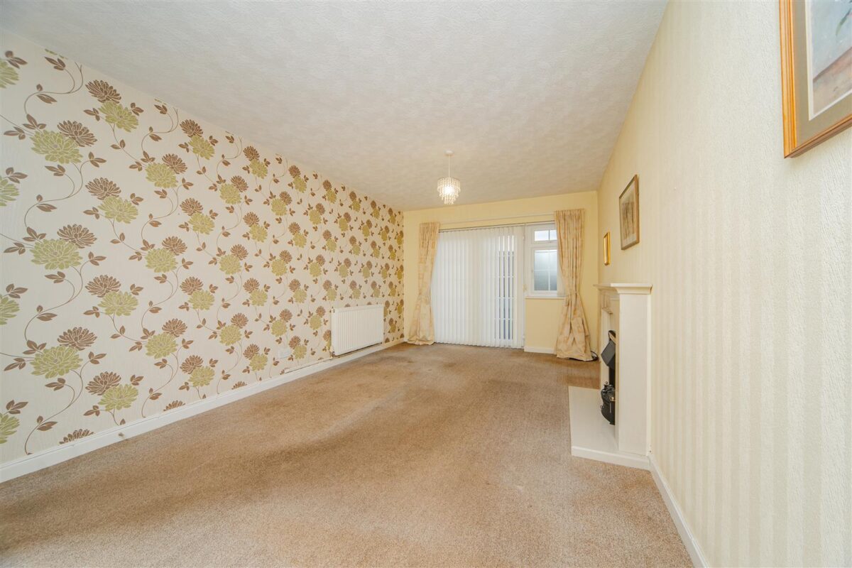 Vennwood Close, Wenvoe, Cardiff