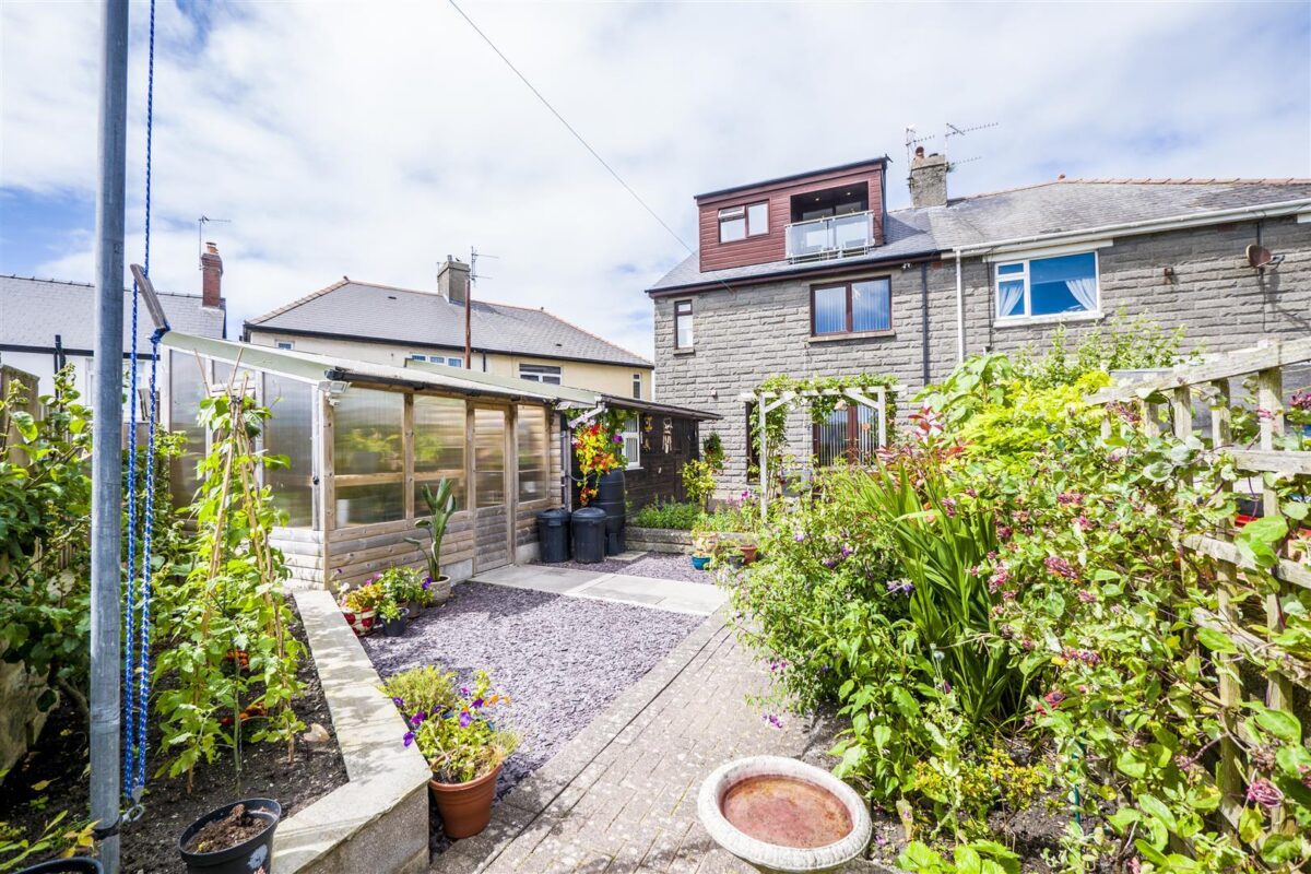 Church Road, Rhoose, Barry