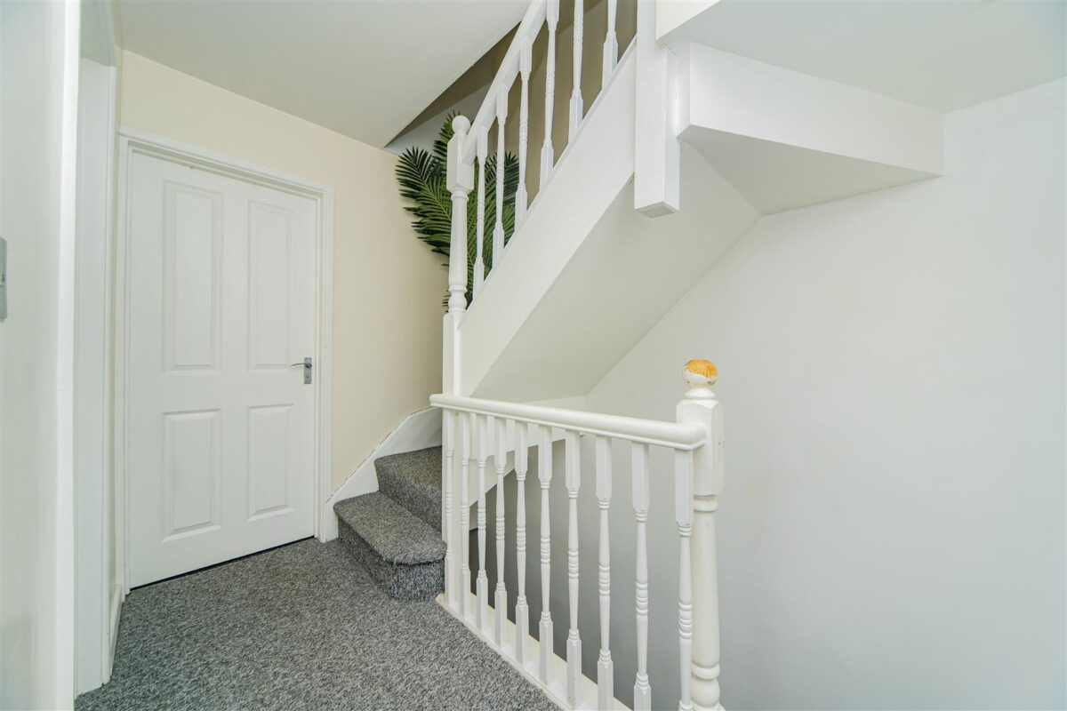 Manor Way, Cardiff