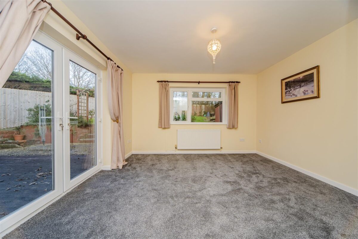 Vennwood Close, Wenvoe, Cardiff