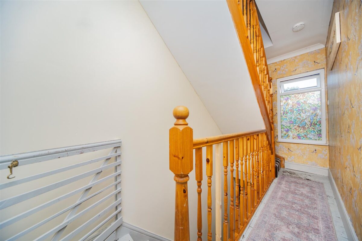 Wenvoe Terrace, Barry