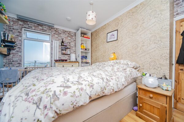 Wenvoe Terrace, Barry