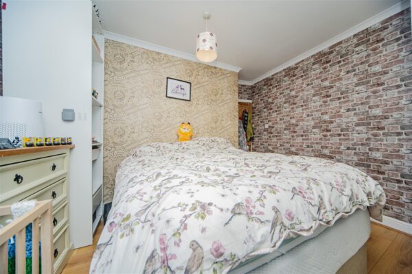 Wenvoe Terrace, Barry