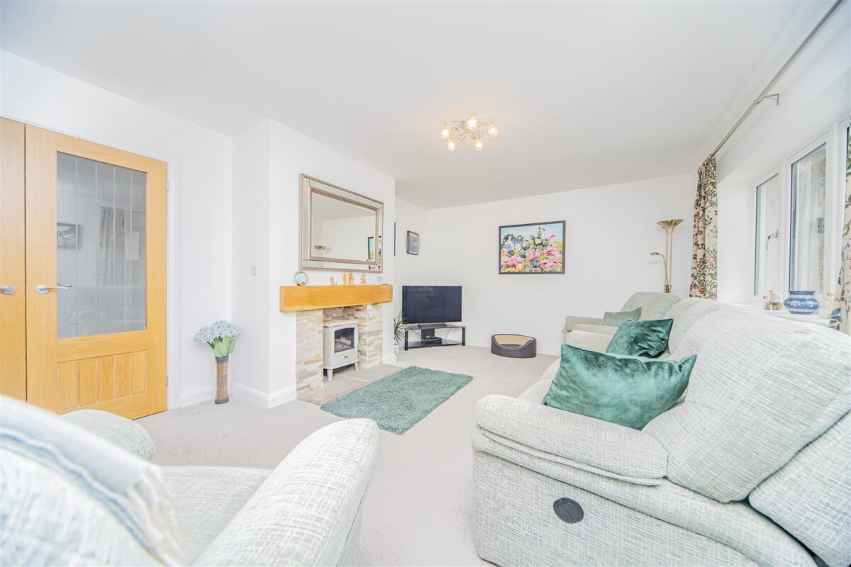 Sandpiper Road, Porthcawl