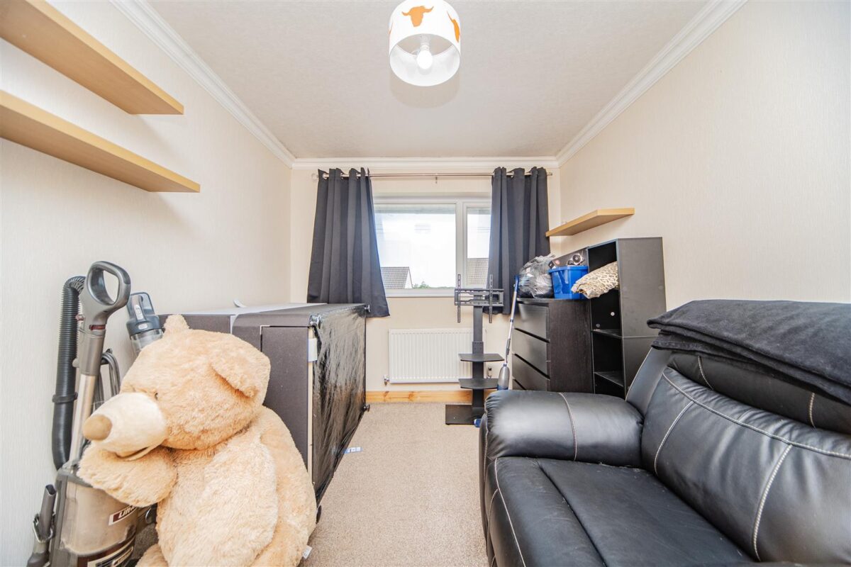 St. Peters Close, Llanharan, Pontyclun