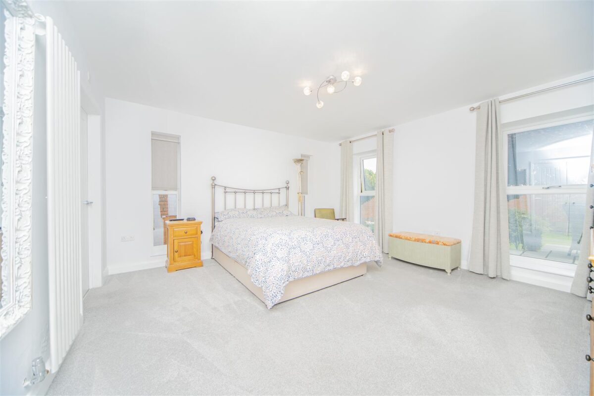 Sandpiper Road, Porthcawl