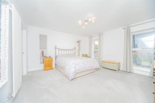 Sandpiper Road, Porthcawl