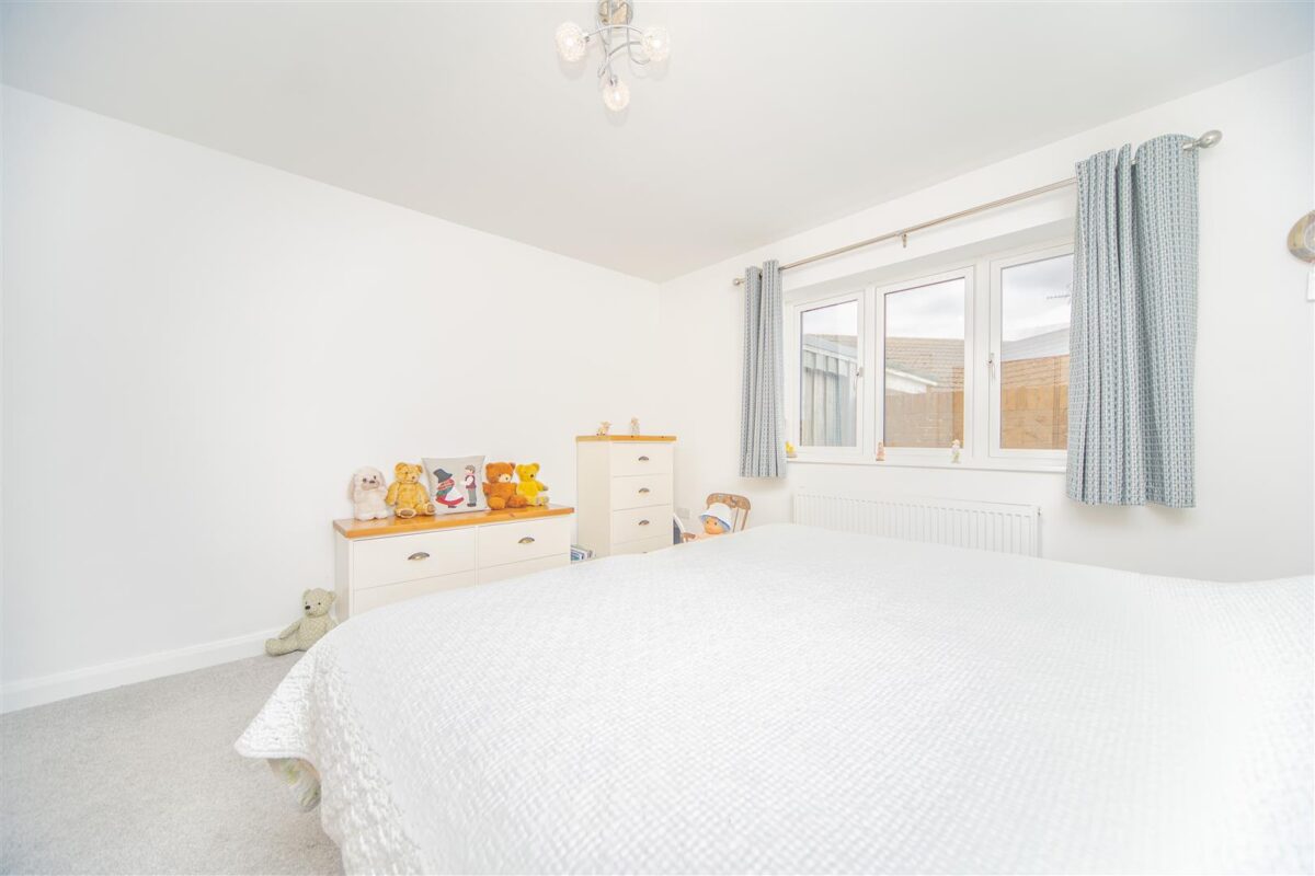 Sandpiper Road, Porthcawl