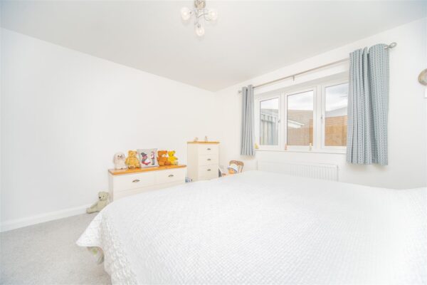 Sandpiper Road, Porthcawl