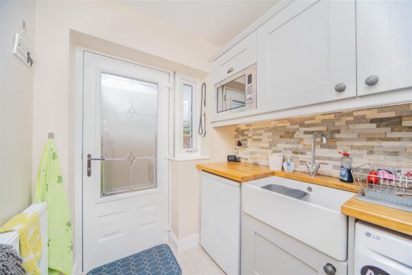 Sandpiper Road, Porthcawl