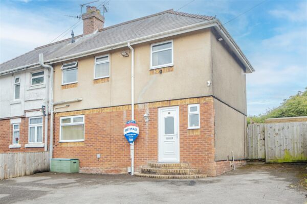 5 Claude Road, Barry CF62 7JE