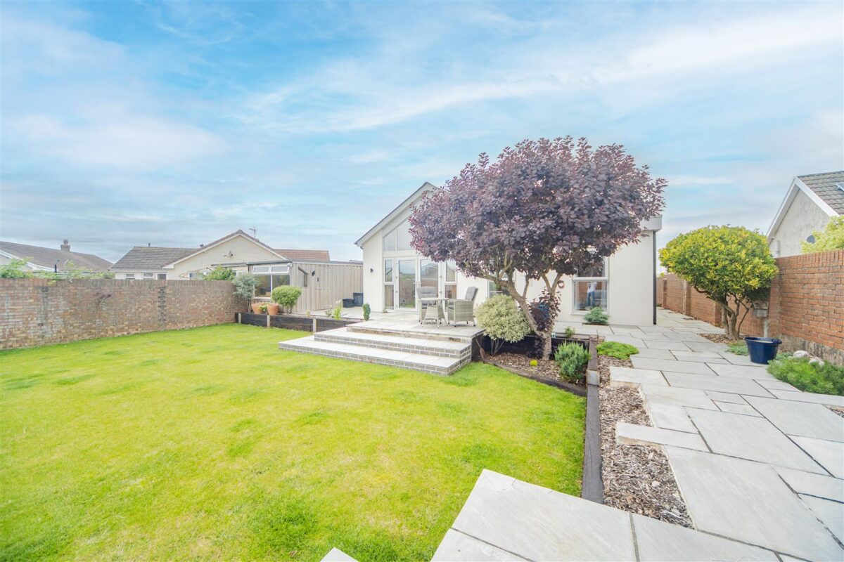 Sandpiper Road, Porthcawl