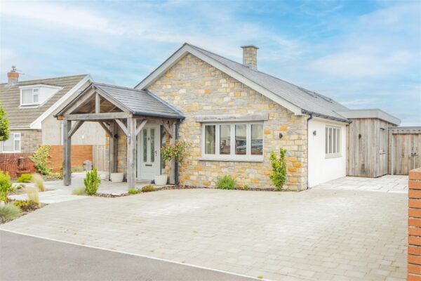Sandpiper Road, Porthcawl