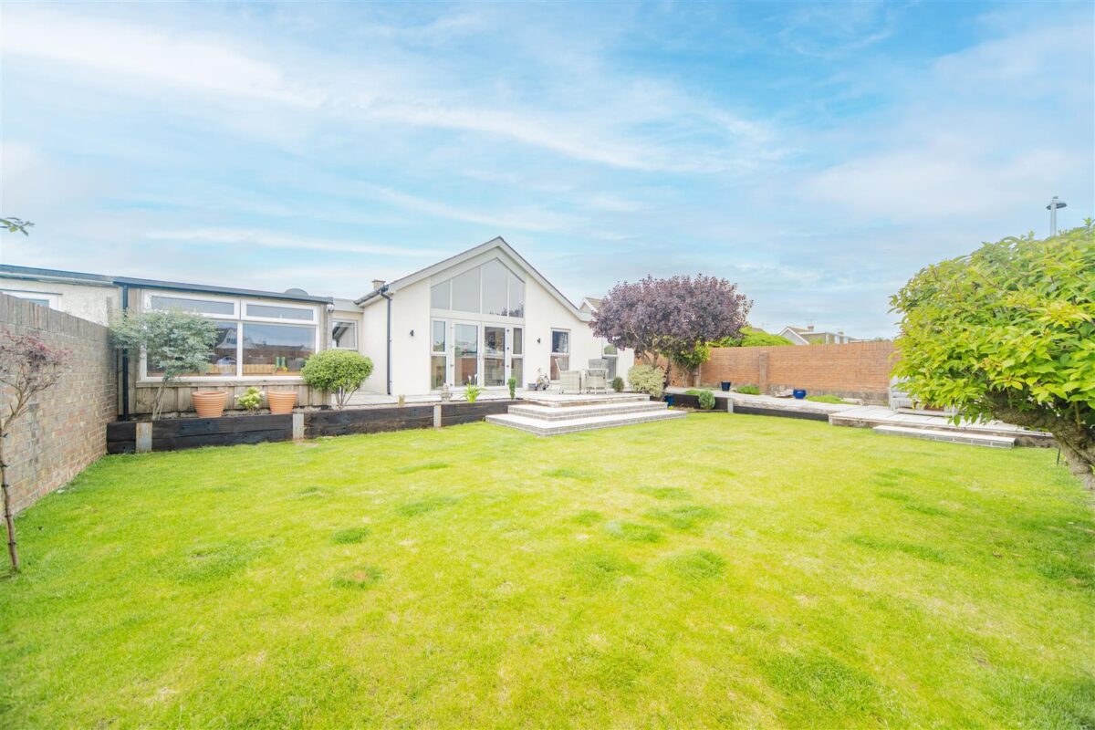 Sandpiper Road, Porthcawl