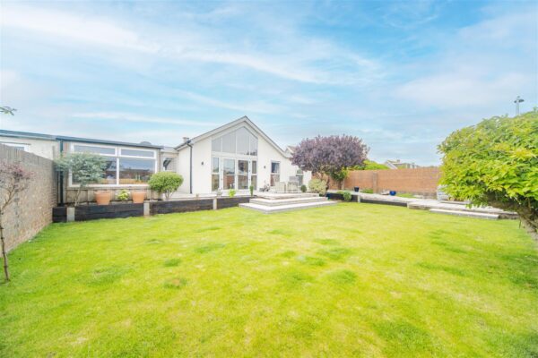 Sandpiper Road, Porthcawl