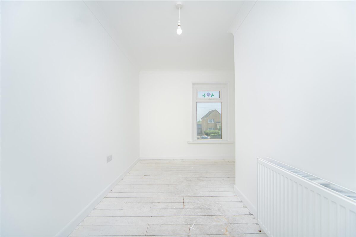 Winston Road, Barry