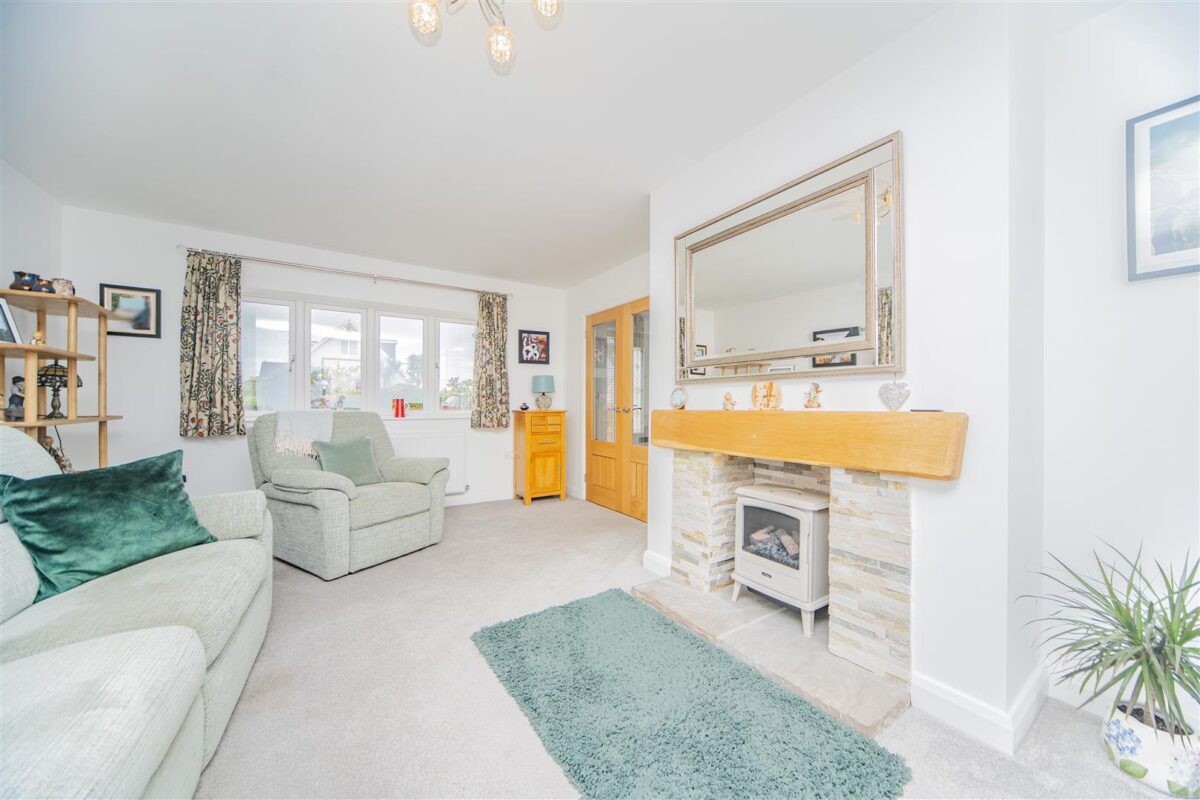 Sandpiper Road, Porthcawl