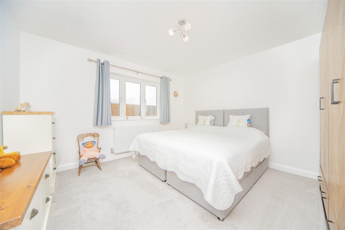 Sandpiper Road, Porthcawl
