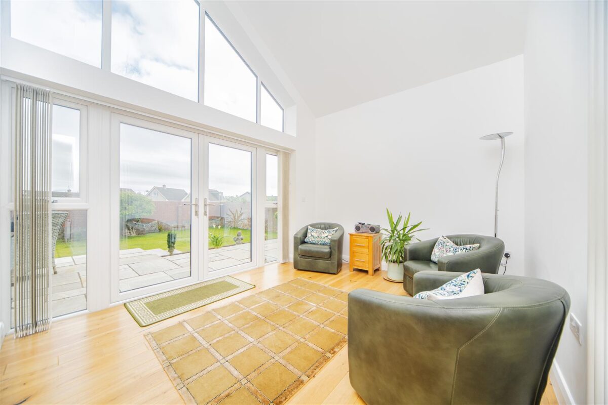 Sandpiper Road, Porthcawl