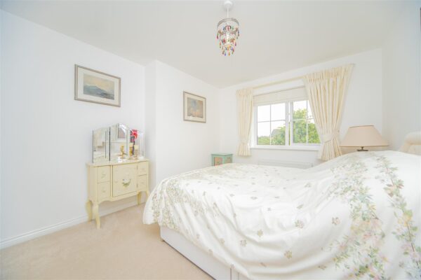 Crib Y Sianel, Rhoose, Barry